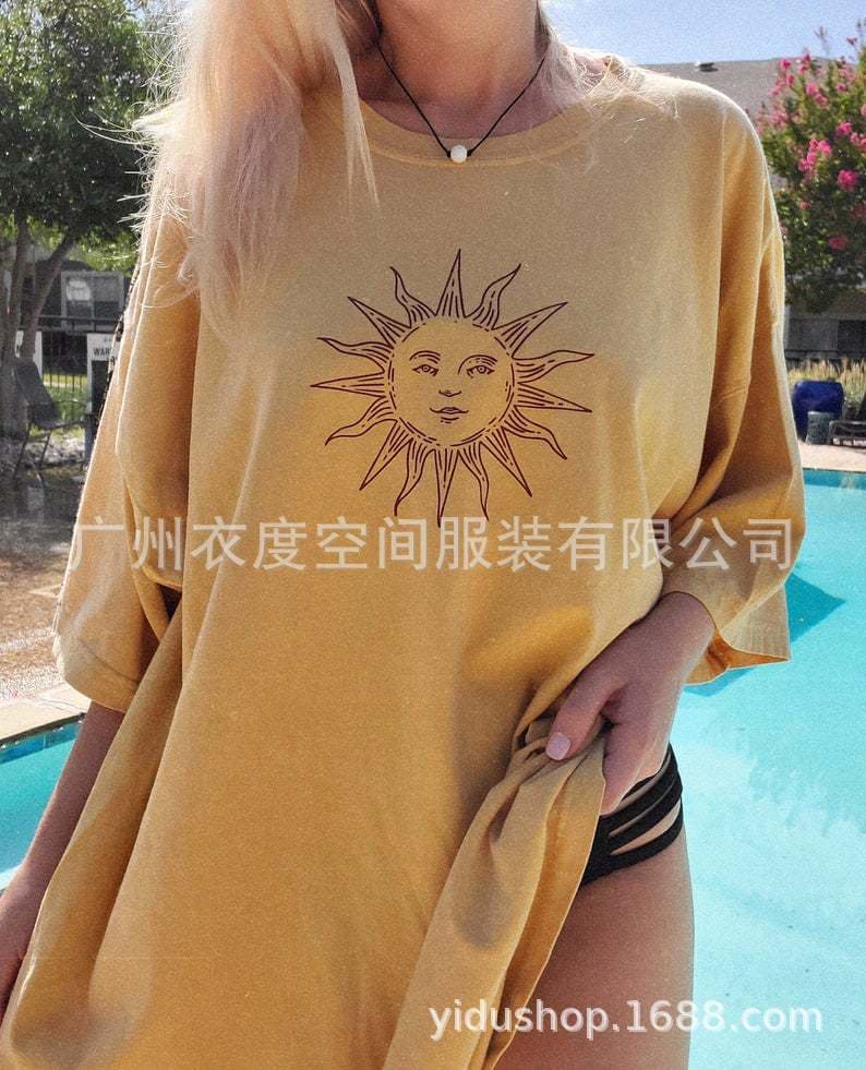 Guangzhou Yidu Space Garment Co., Ltd.