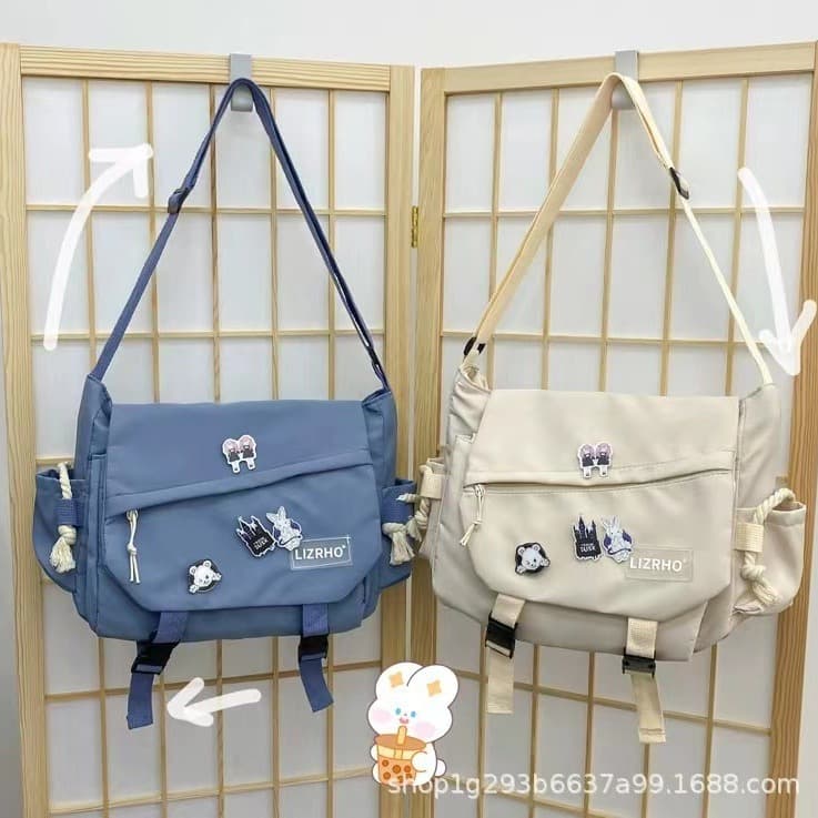 Baigou New City Yueai Luggage & Bag Factory
