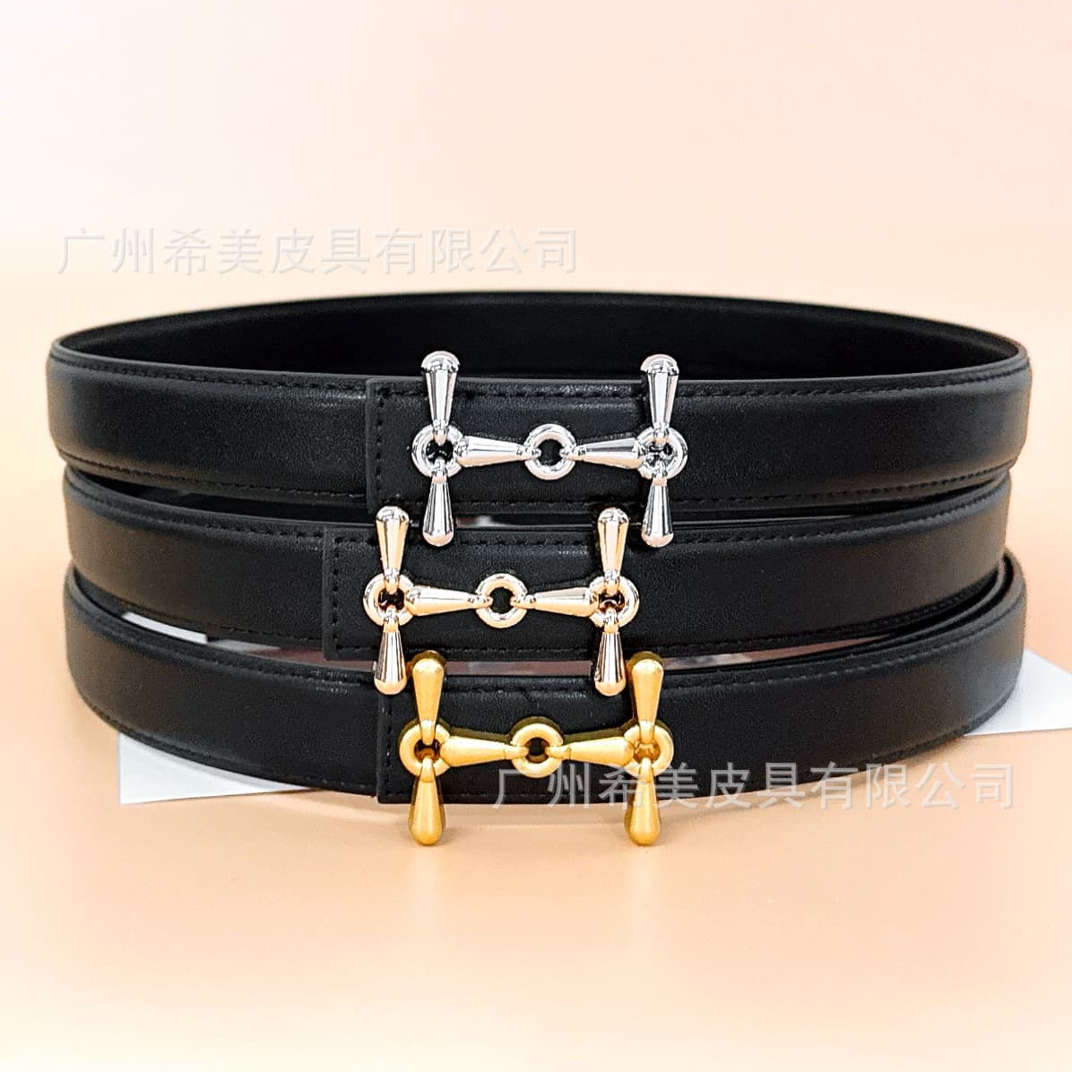 Guangzhou Ximei Leather Goods Co., Ltd.