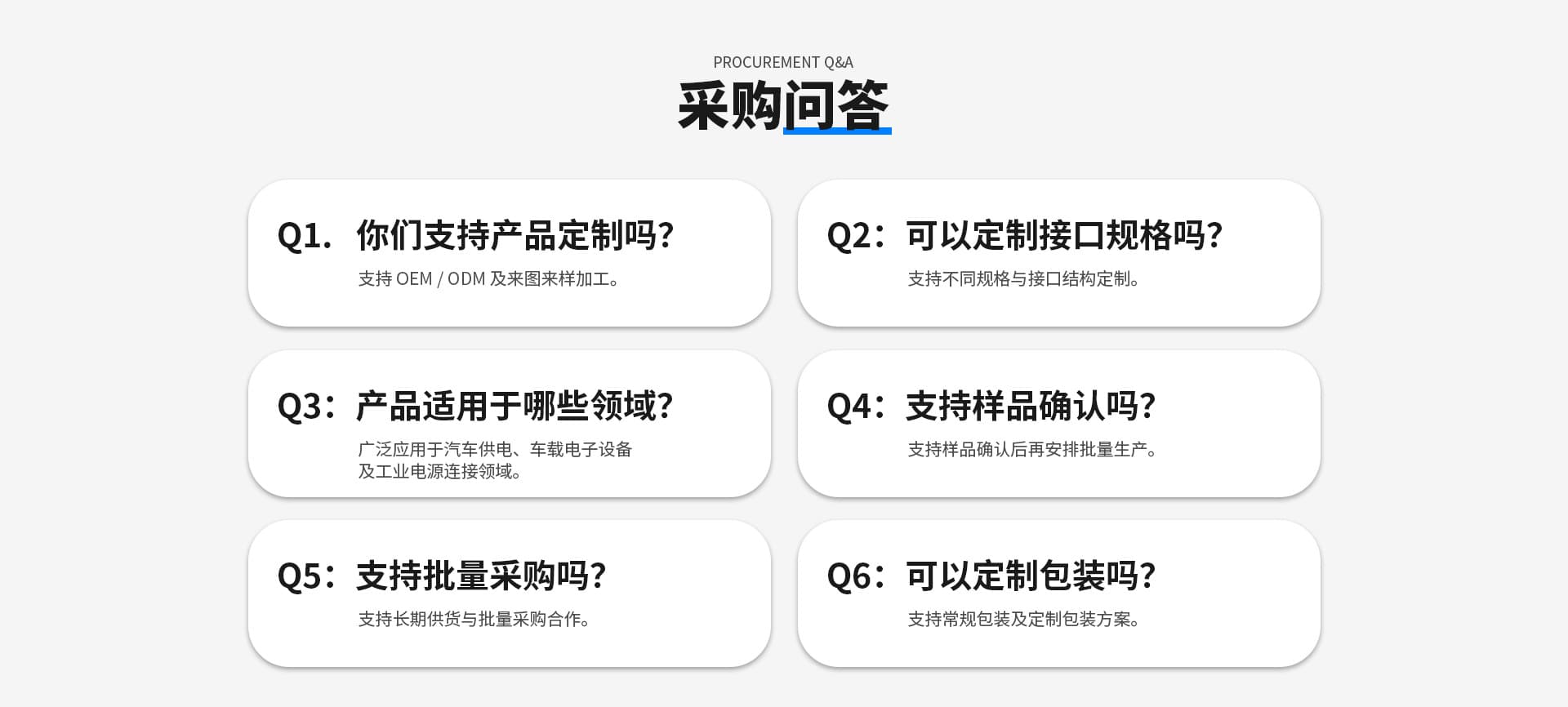 Yuyao Shenghao Electrical Appliance Factory