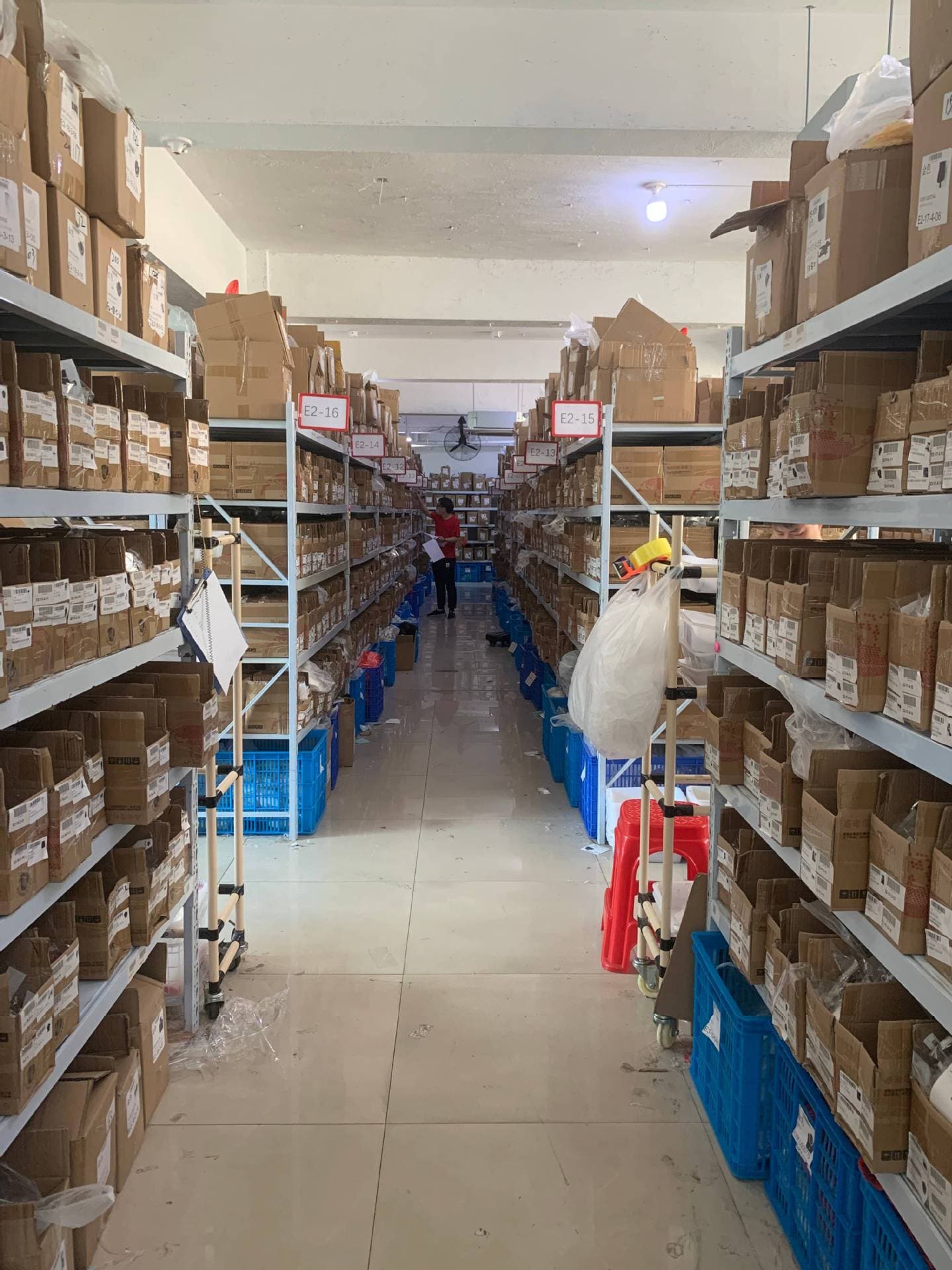 Yiwu Yuanbo Jewelry Co., Ltd.