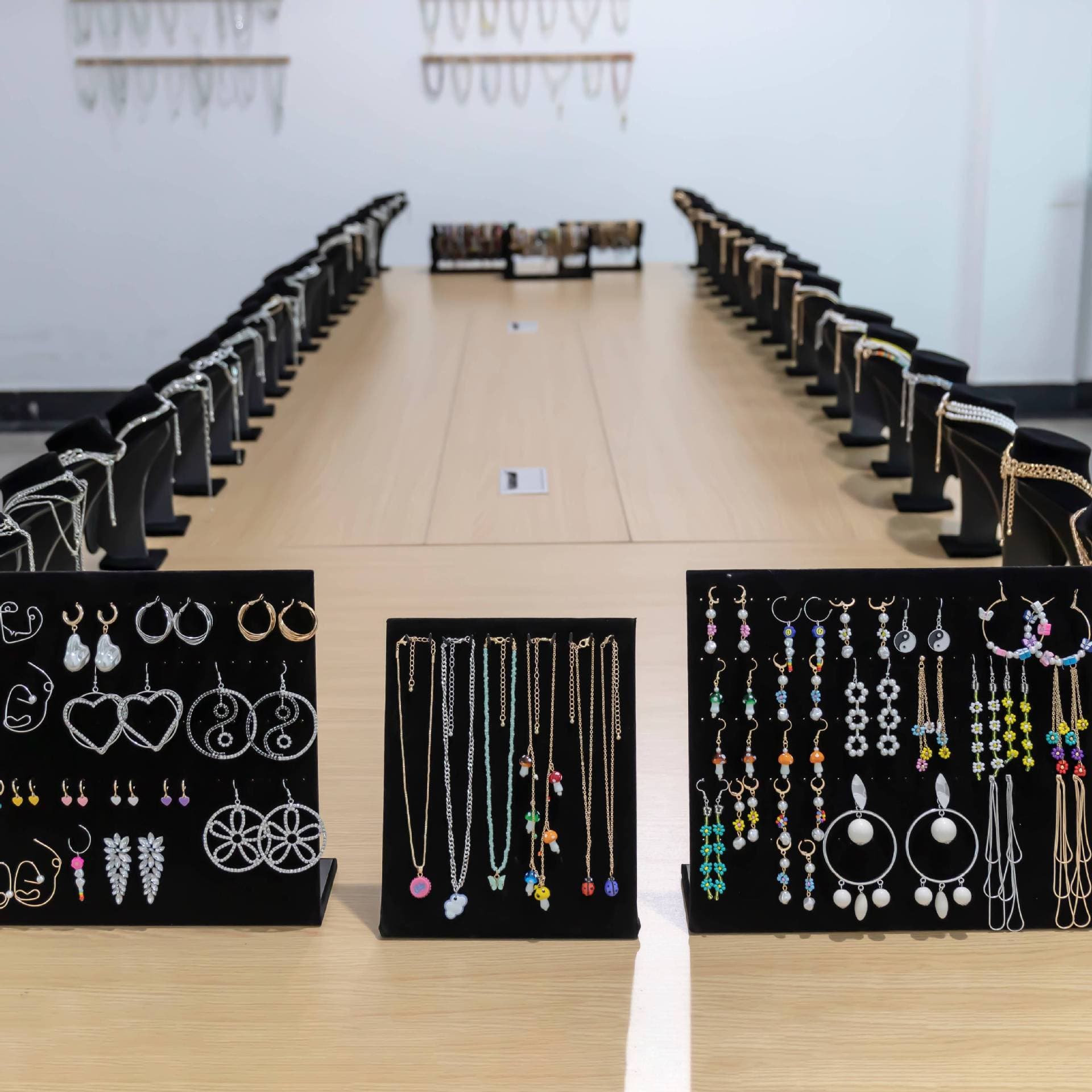 Yiwu Yuanbo Jewelry Co., Ltd.