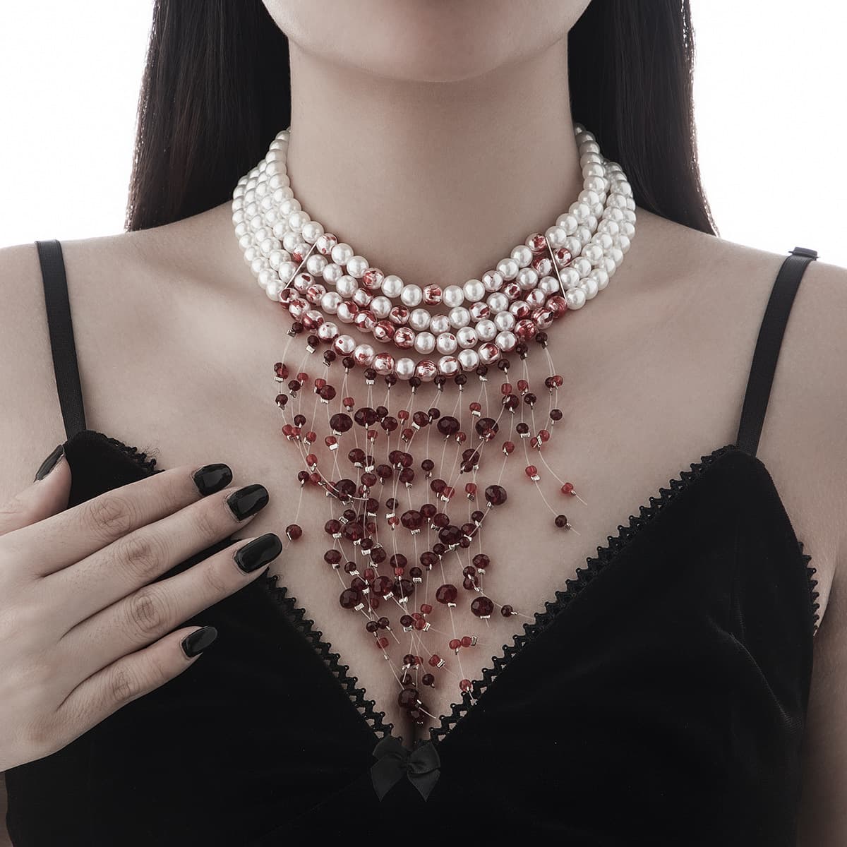 Yiwu Yuanbo Jewelry Co., Ltd.