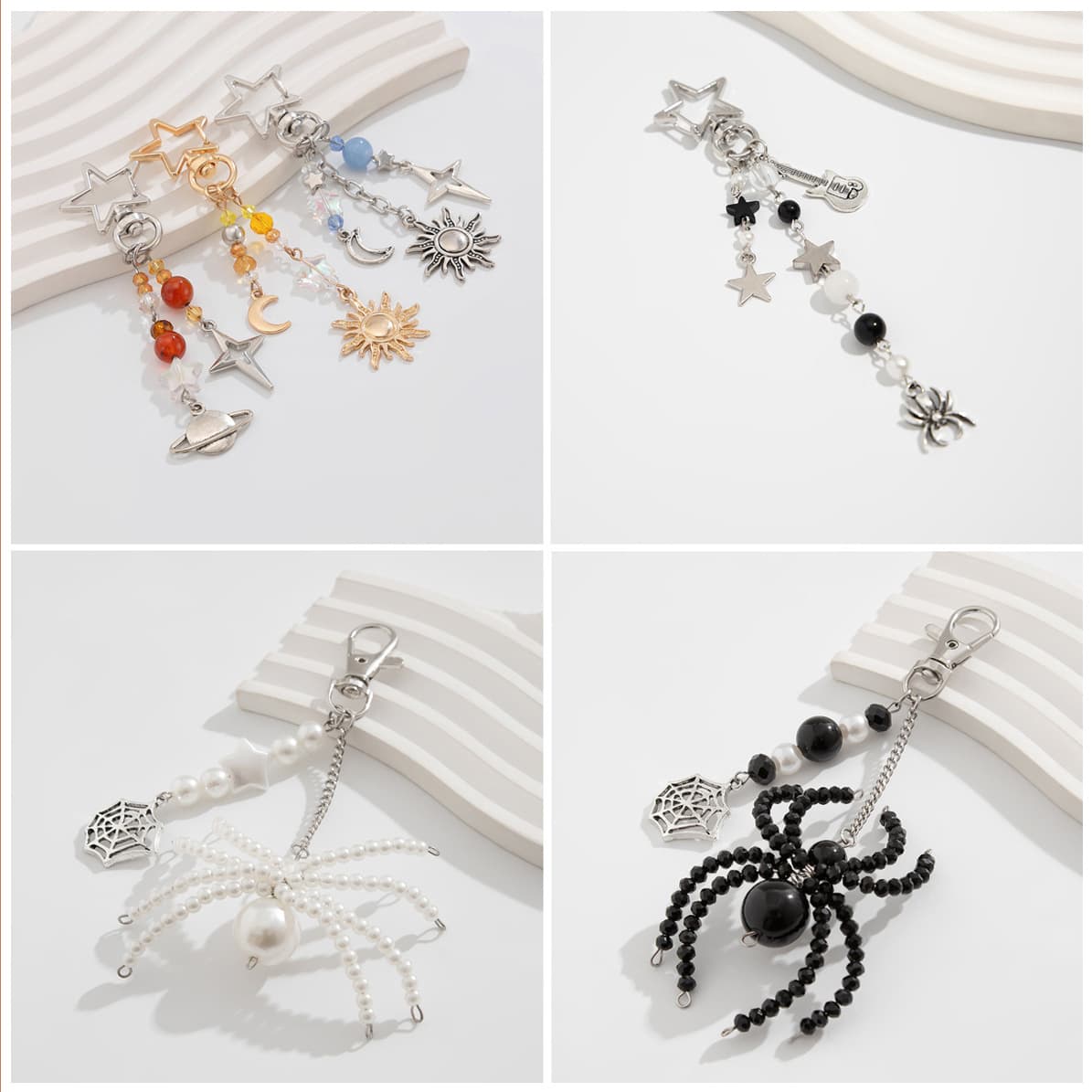 Yiwu Yuanbo Jewelry Co., Ltd.