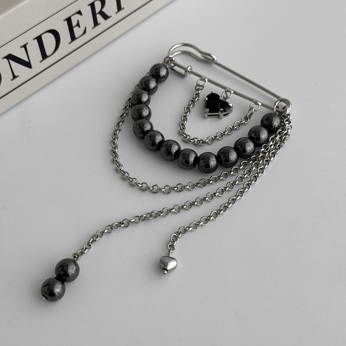 Yiwu Yuanbo Jewelry Co., Ltd.