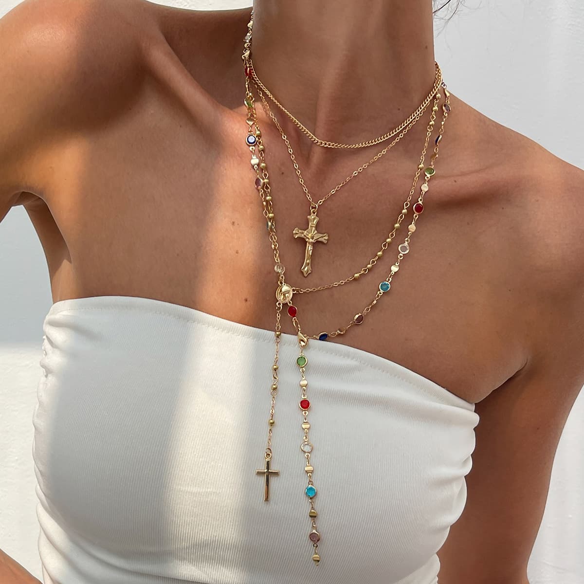 Yiwu Yuanbo Jewelry Co., Ltd.