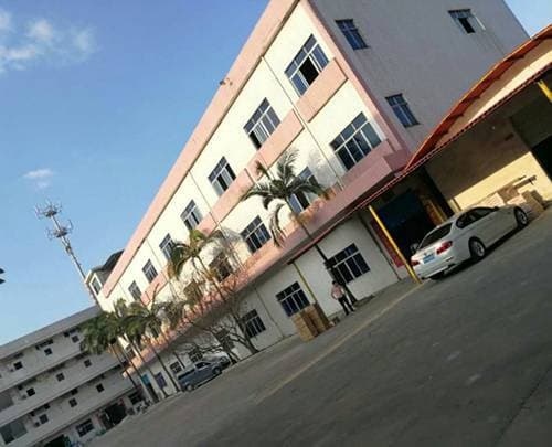 Yiwu Yuanbo Jewelry Co., Ltd.