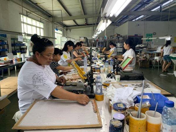 Yiwu Yuanbo Jewelry Co., Ltd.