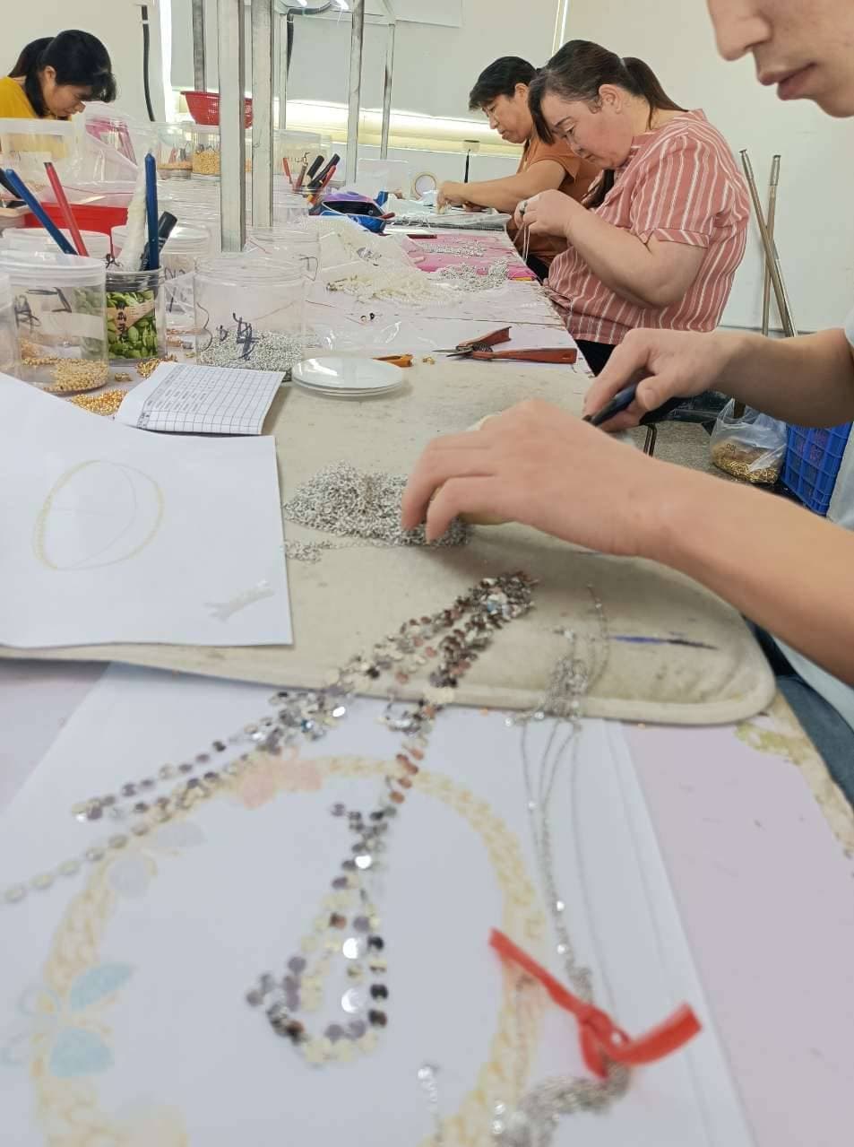 Yiwu Yuanbo Jewelry Co., Ltd.