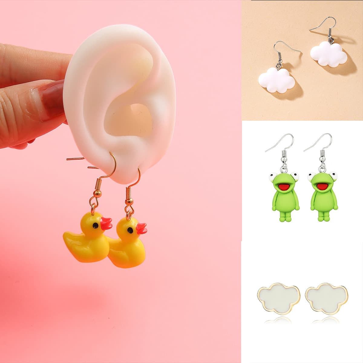 Yiwu Xiaotong E-commerce Co., Ltd.