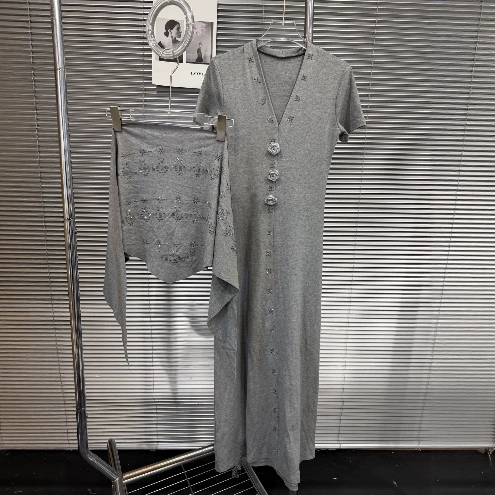 Guangzhou Chen Damiao Apparel Co., Ltd.