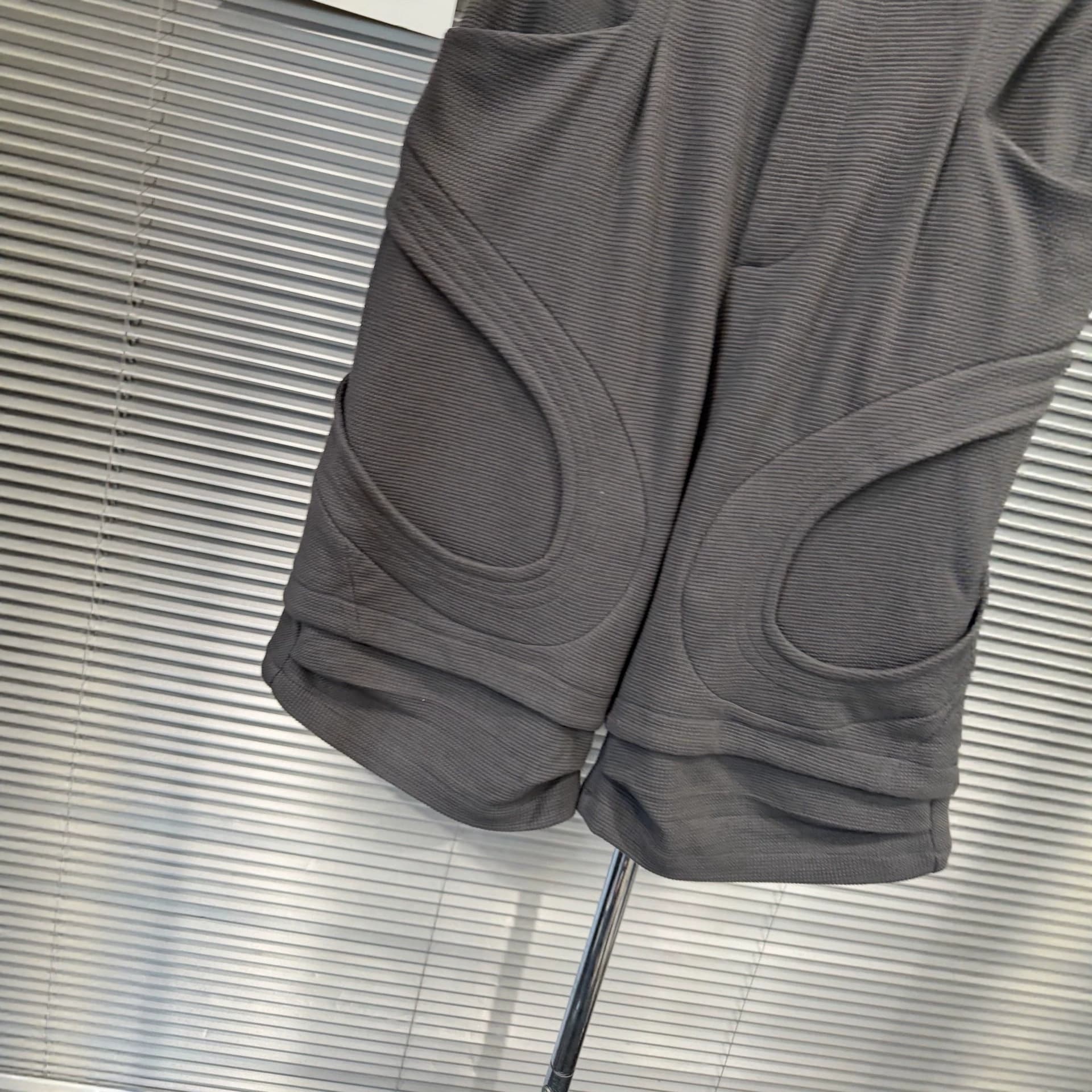 Guangzhou Chen Damiao Apparel Co., Ltd.