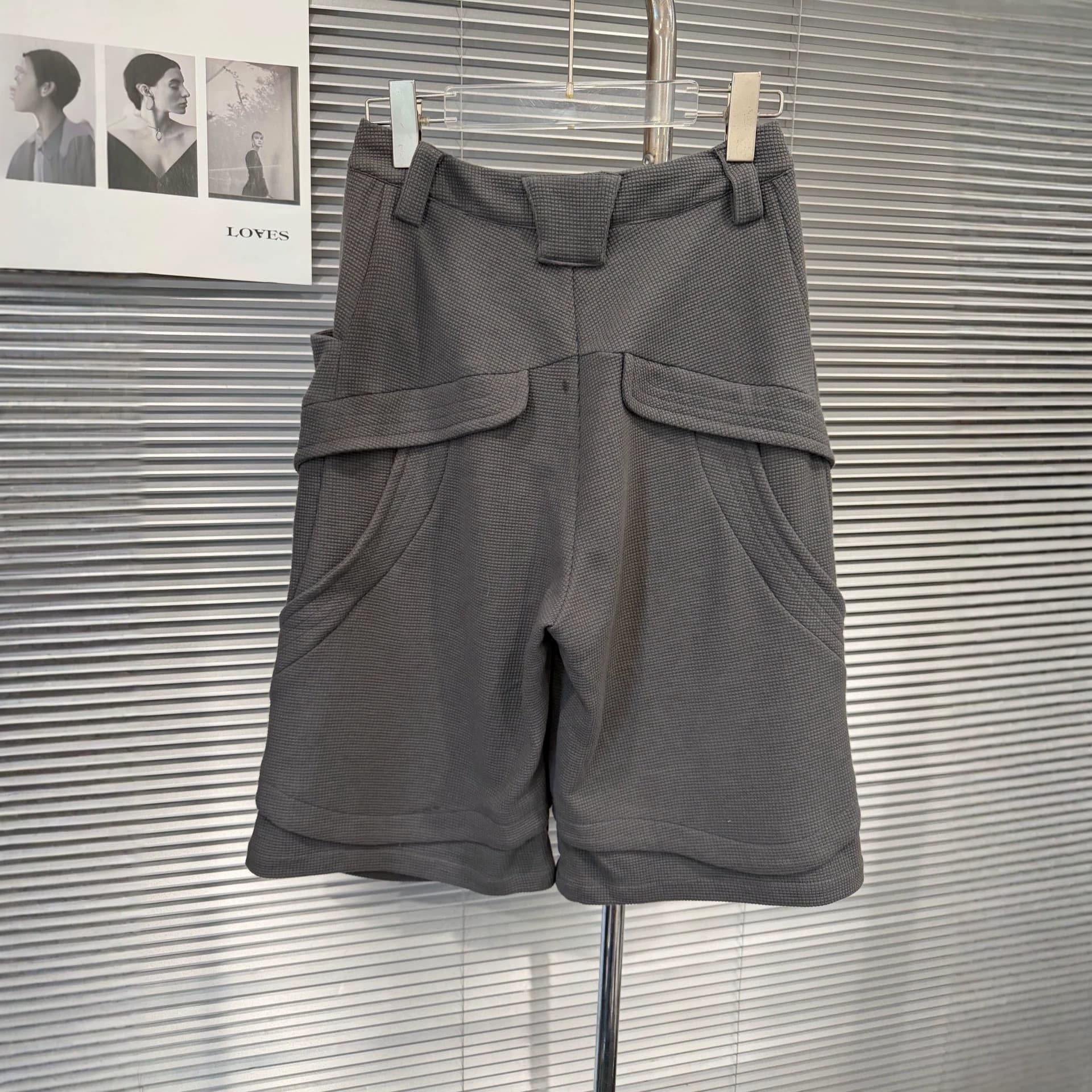 Guangzhou Chen Damiao Apparel Co., Ltd.