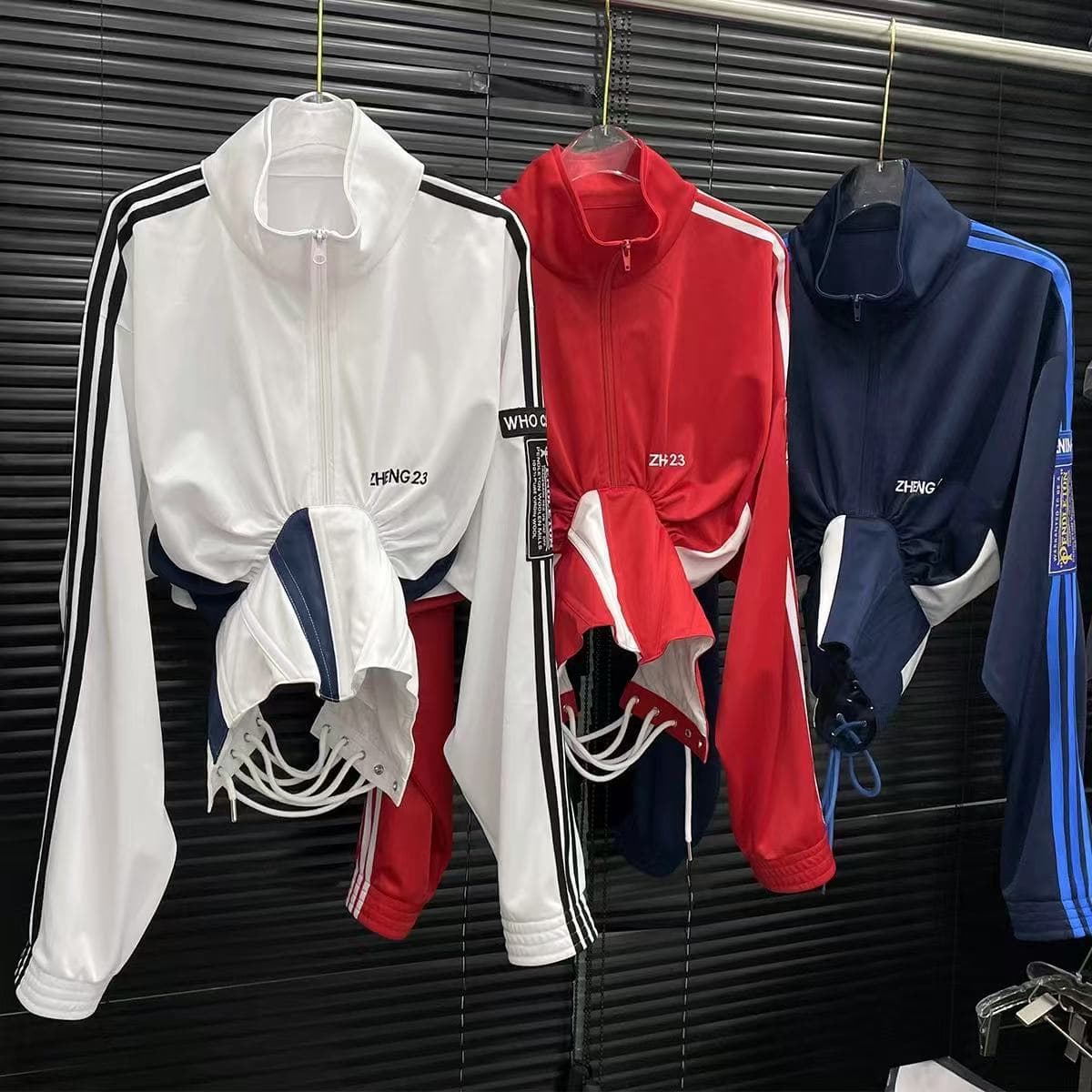 Guangzhou Chen Damiao Apparel Co., Ltd.