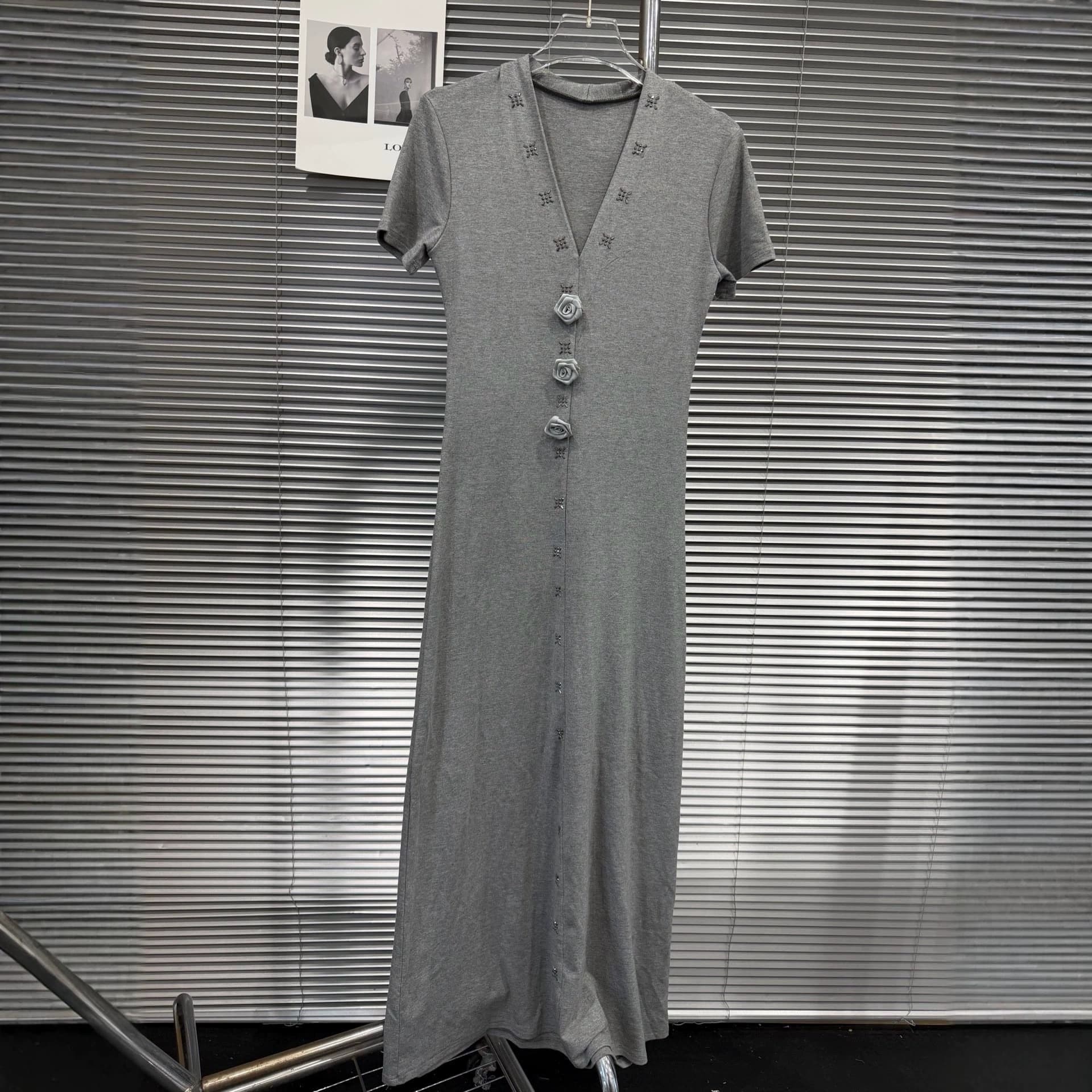 Guangzhou Chen Damiao Apparel Co., Ltd.