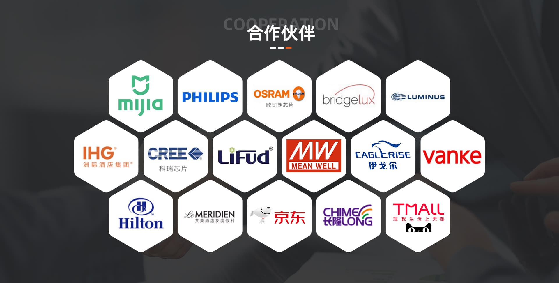 Zhongshan Erdu Lighting Technology Co., Ltd.