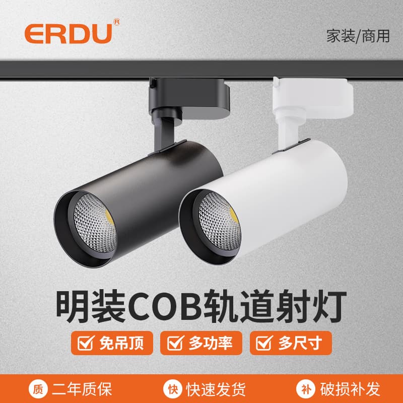 Zhongshan Erdu Lighting Technology Co., Ltd.