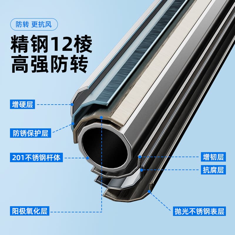 Yiwu Zhenxuan Outdoor Products Co., Ltd.