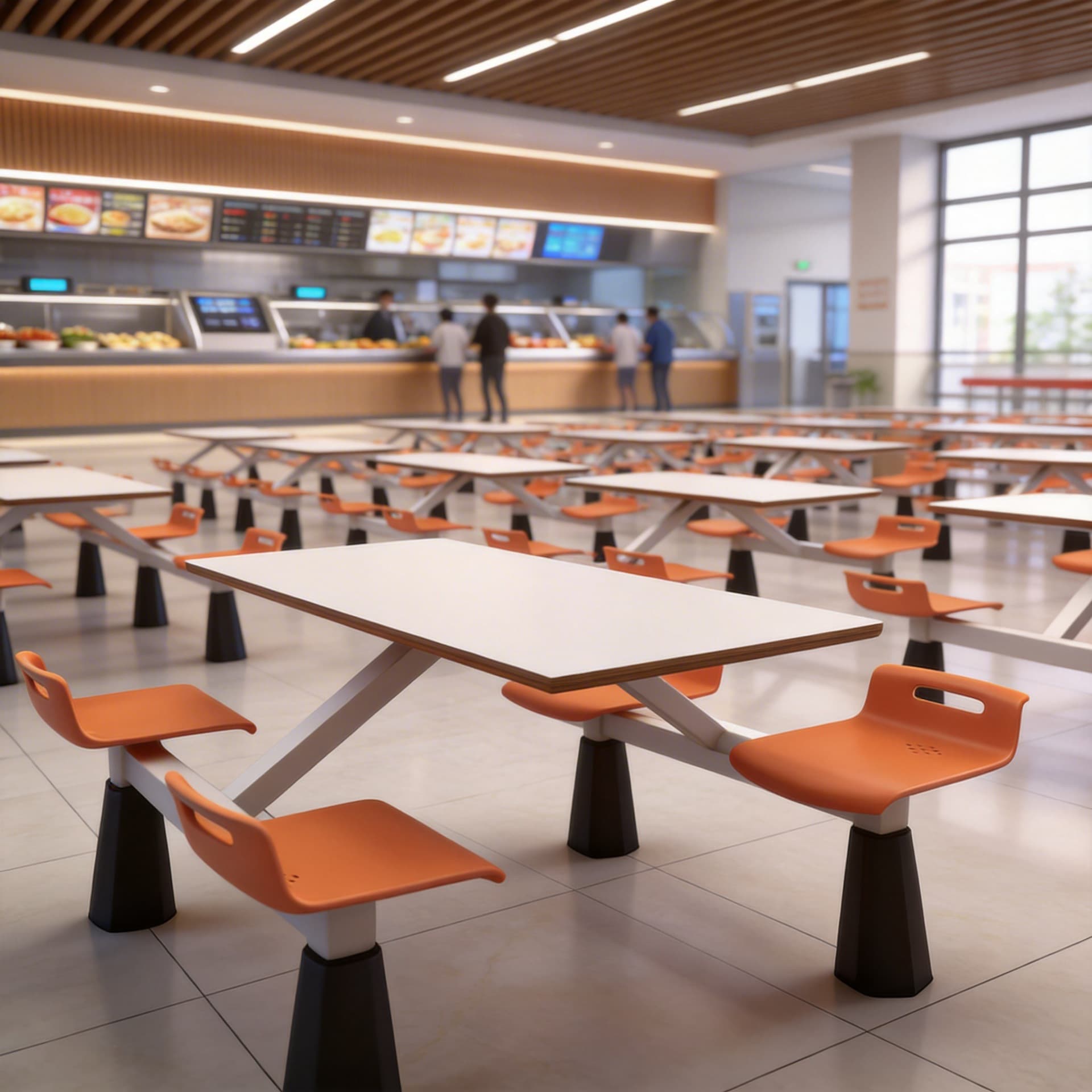 Foshan Meiyaju Furniture Co., Ltd.
