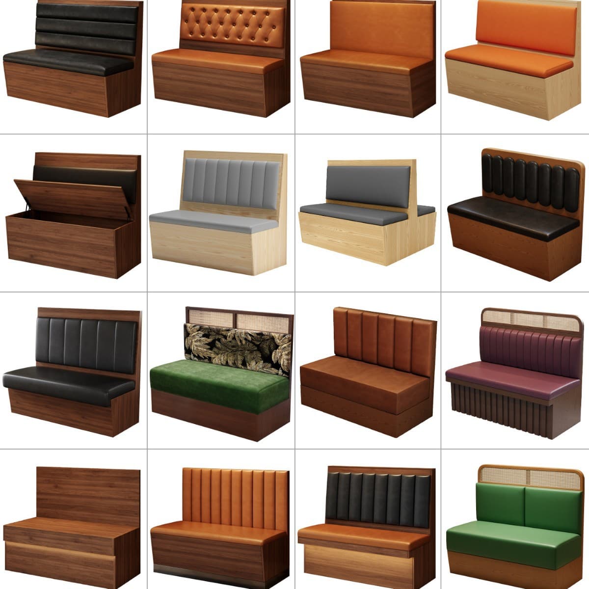 Foshan Meiyaju Furniture Co., Ltd.