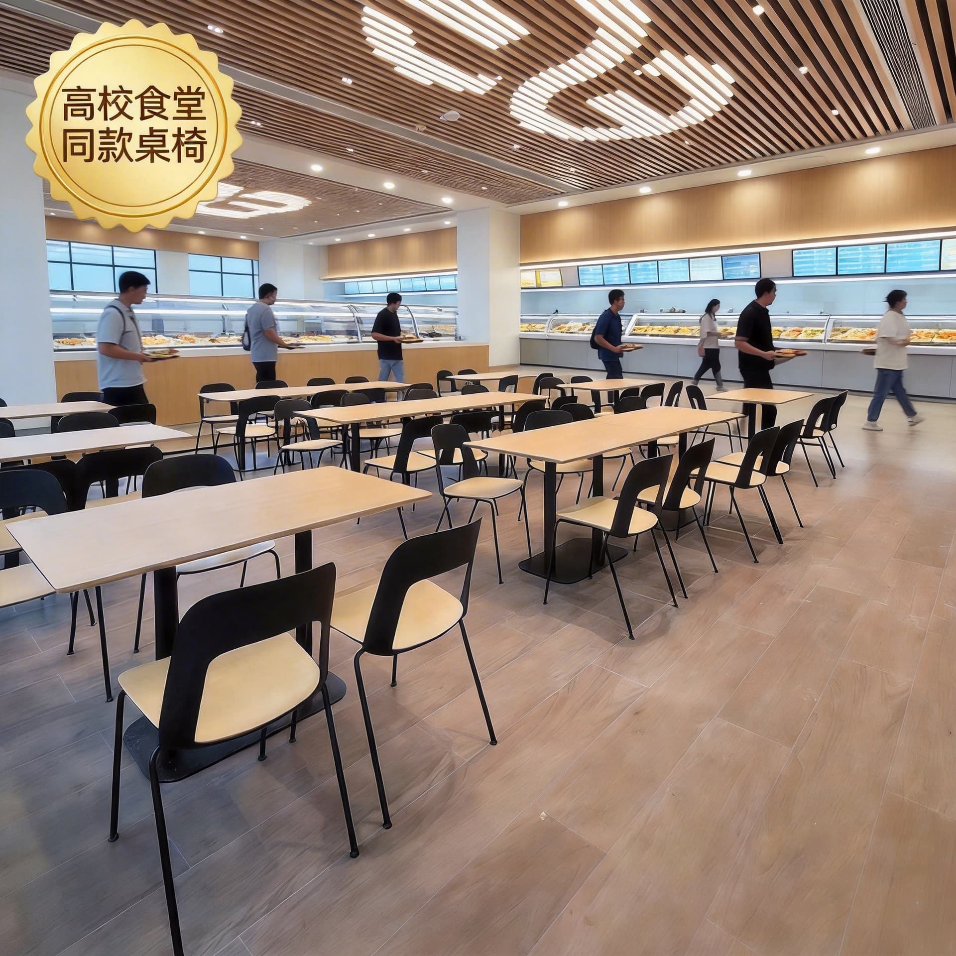 Foshan Meiyaju Furniture Co., Ltd.