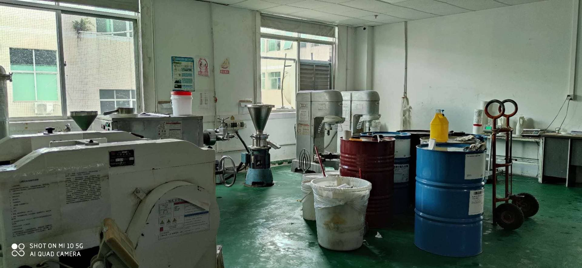 Shenzhen Shengruntong Technology Co., Ltd.
