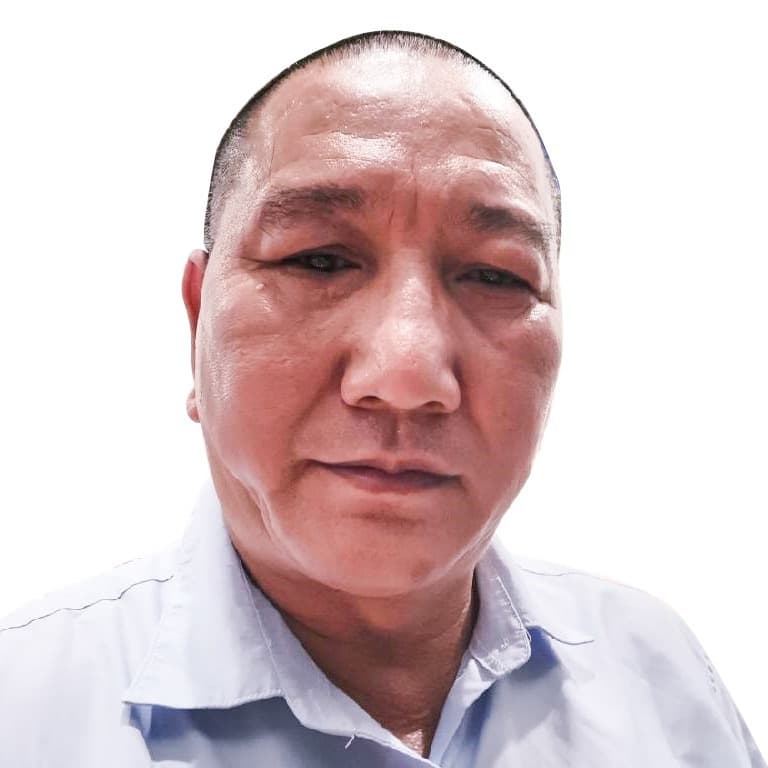 Shenzhen Shengruntong Technology Co., Ltd.