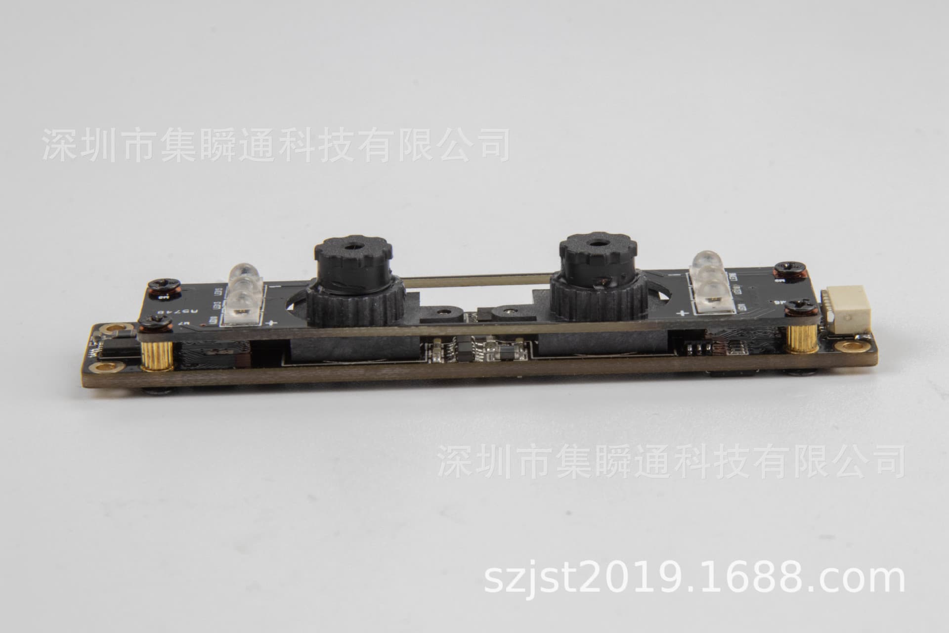 Shenzhen Jishuntong Technology Co., Ltd.