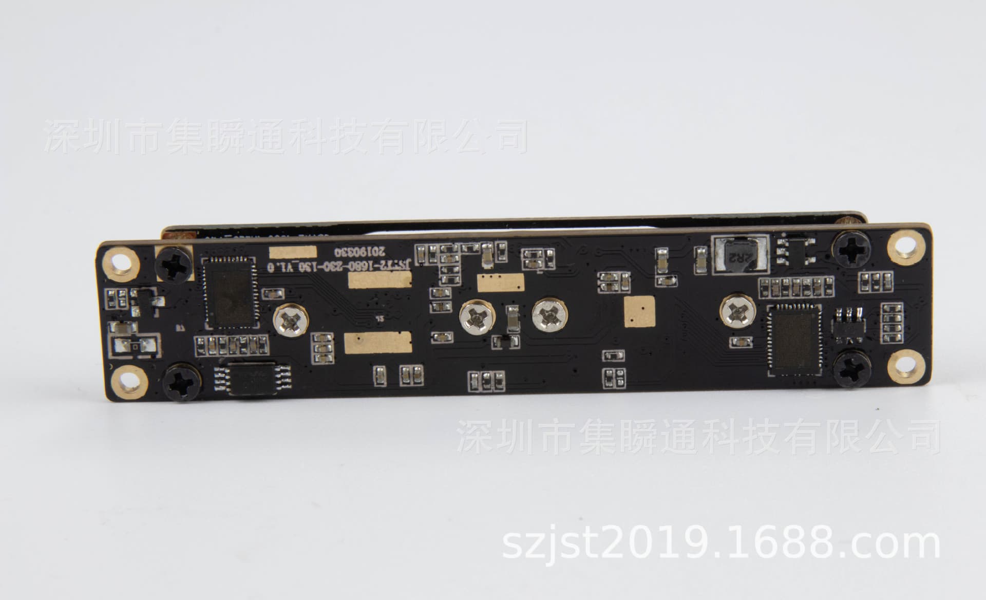 Shenzhen Jishuntong Technology Co., Ltd.