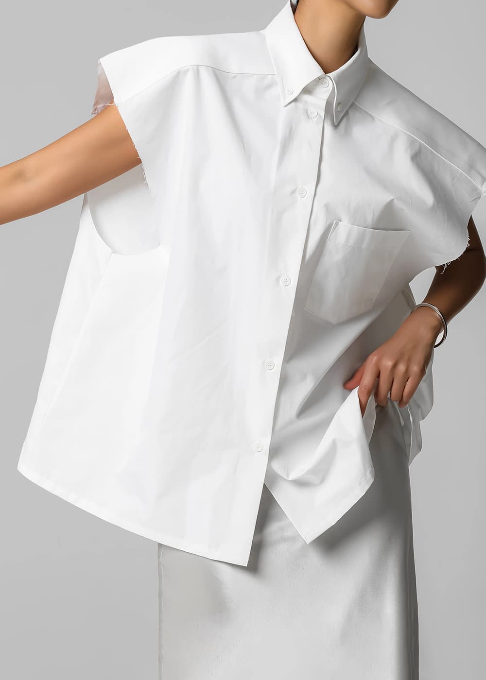 Shantou Baiyemeng Garment Co., Ltd.