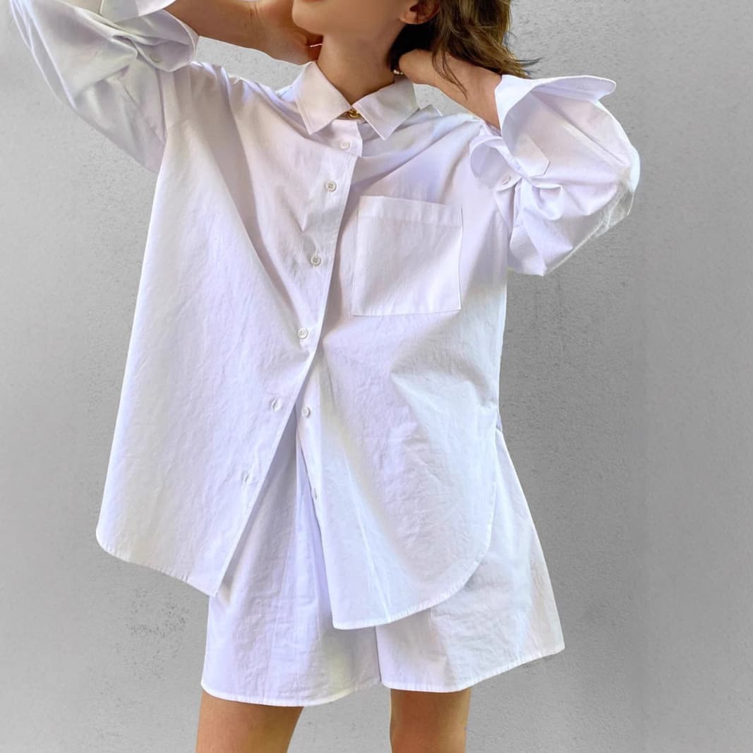 Shantou Baiyemeng Garment Co., Ltd.