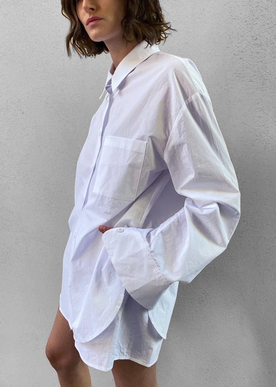 Shantou Baiyemeng Garment Co., Ltd.