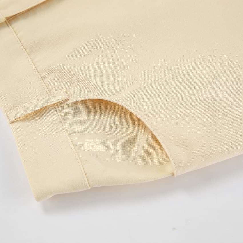 Shenzhen Bao'an Shajing Yongyuan Shibasui Clothing Factory