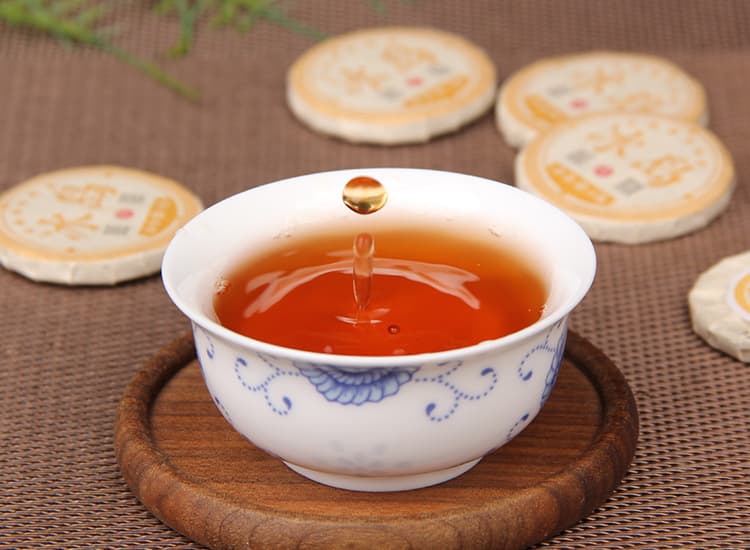 Kunming Hechangxuan Tea Co., Ltd.