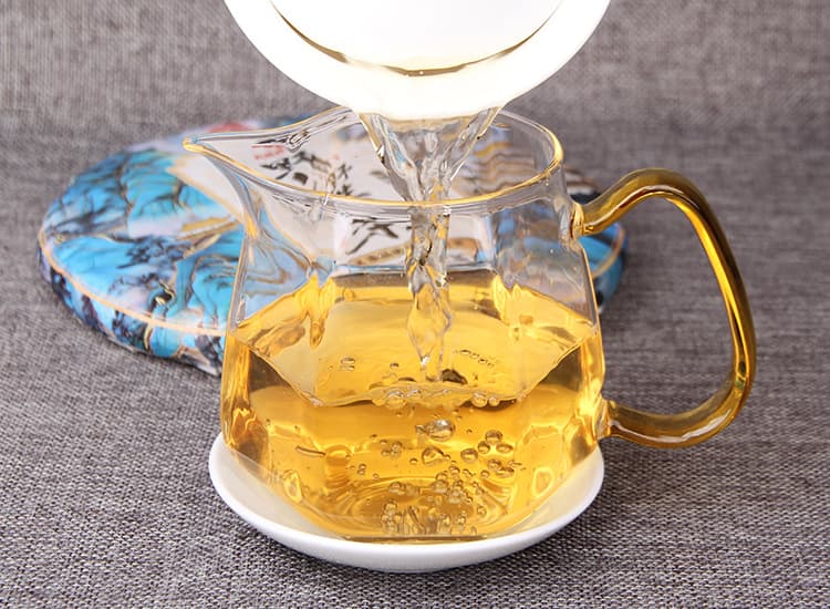 Kunming Hechangxuan Tea Co., Ltd.