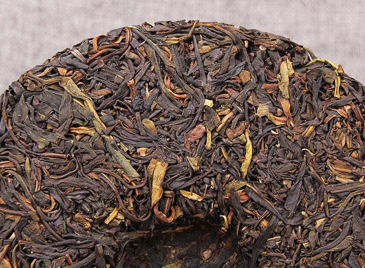Kunming Hechangxuan Tea Co., Ltd.