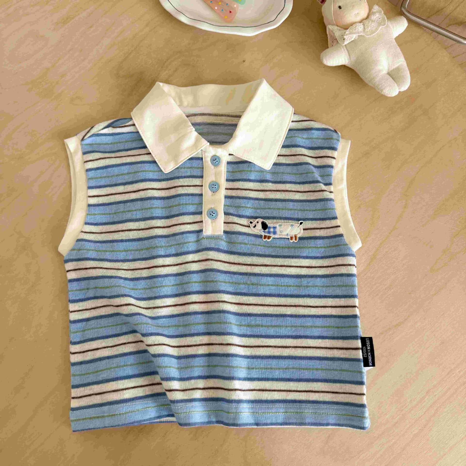 Foshan Chanlin Mama Clothing Factory