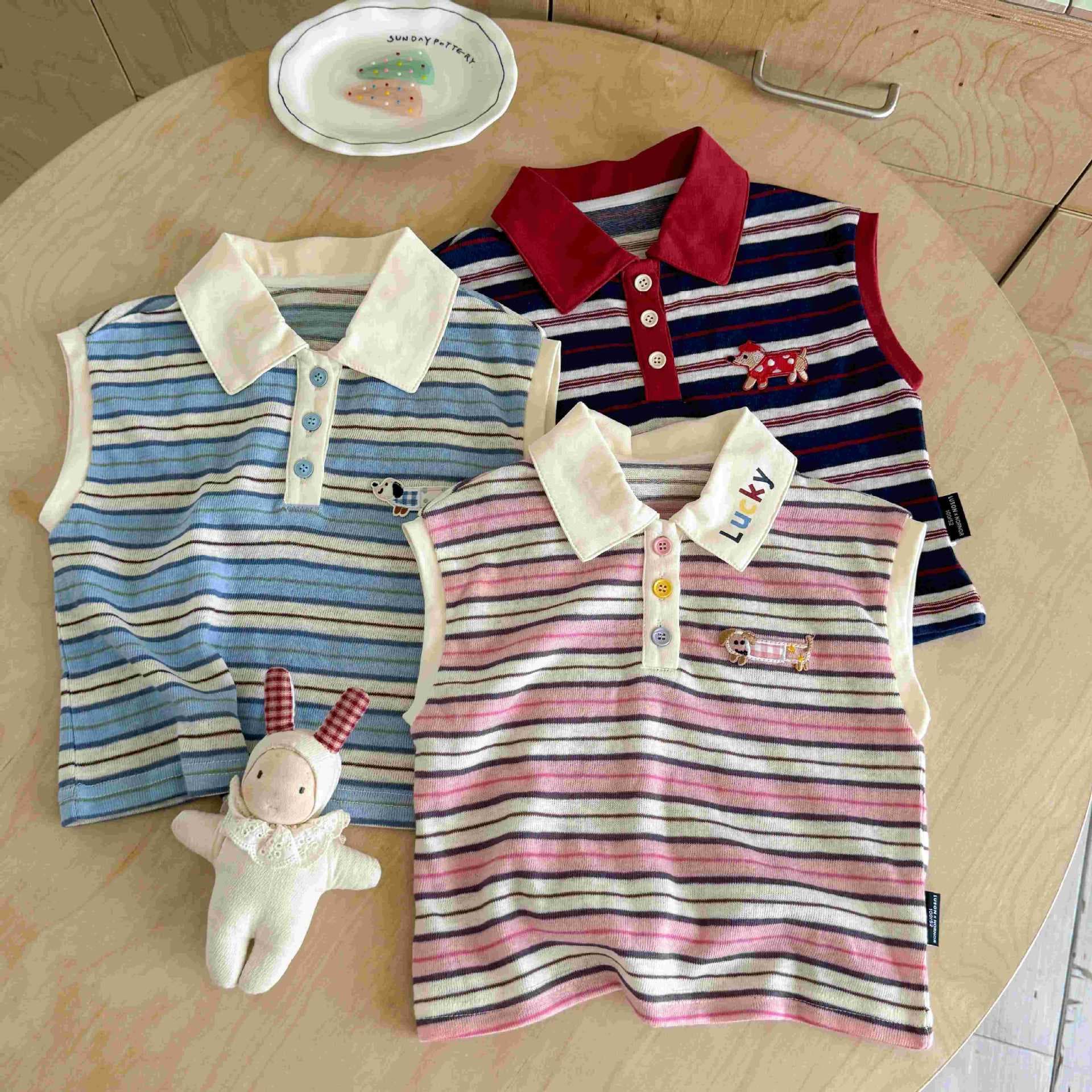 Foshan Chanlin Mama Clothing Factory