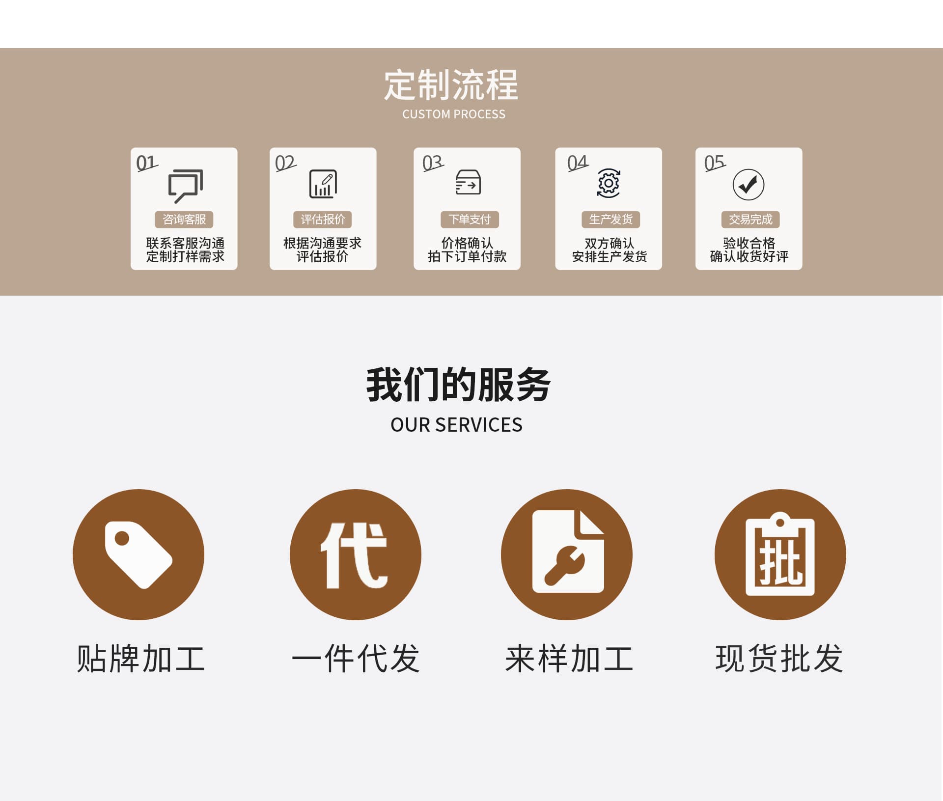 Foshan Chanlin Mama Clothing Factory