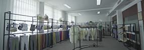 Ningbo Dashu Garment Co., Ltd.