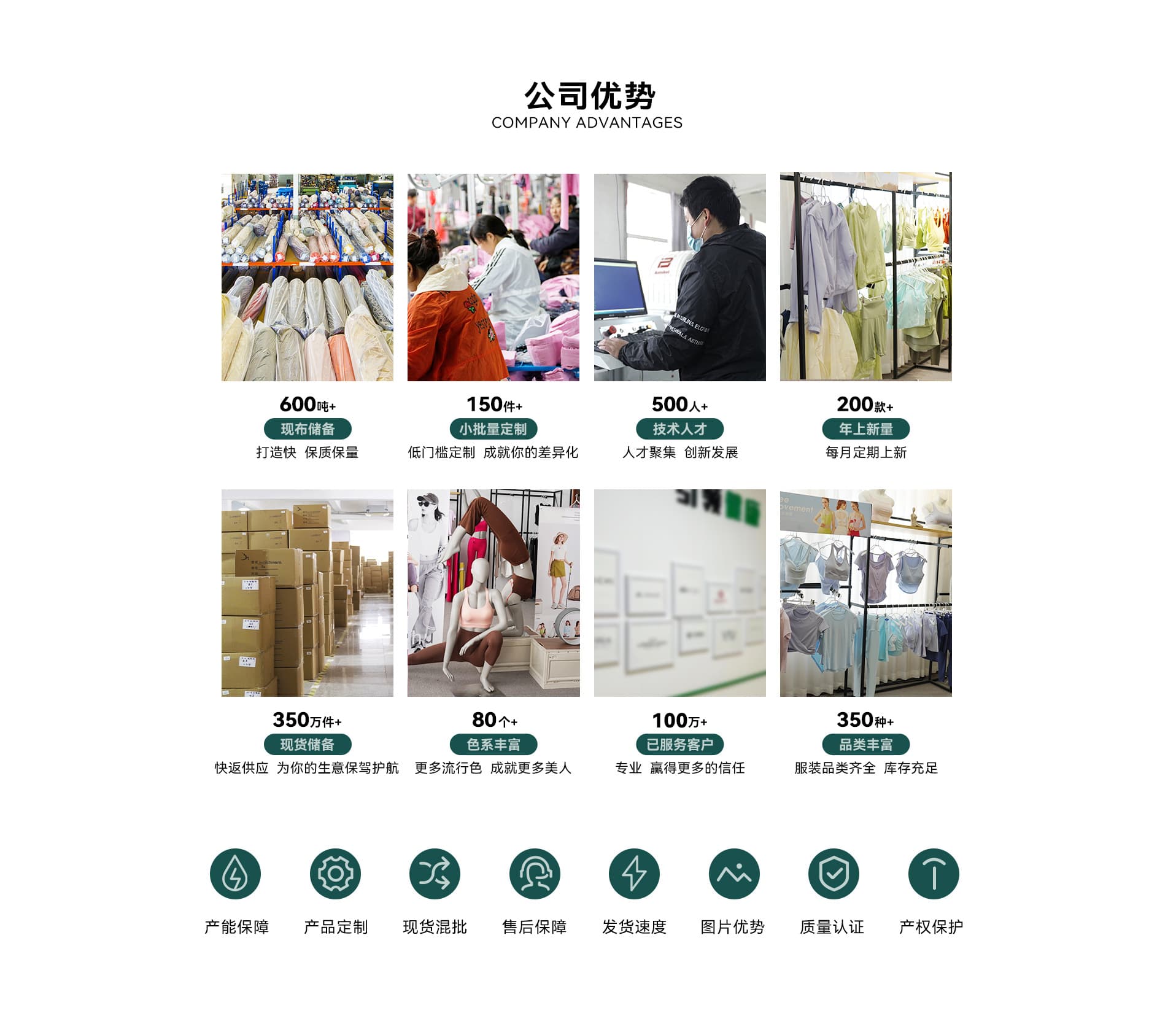 Ningbo Dashu Garment Co., Ltd.