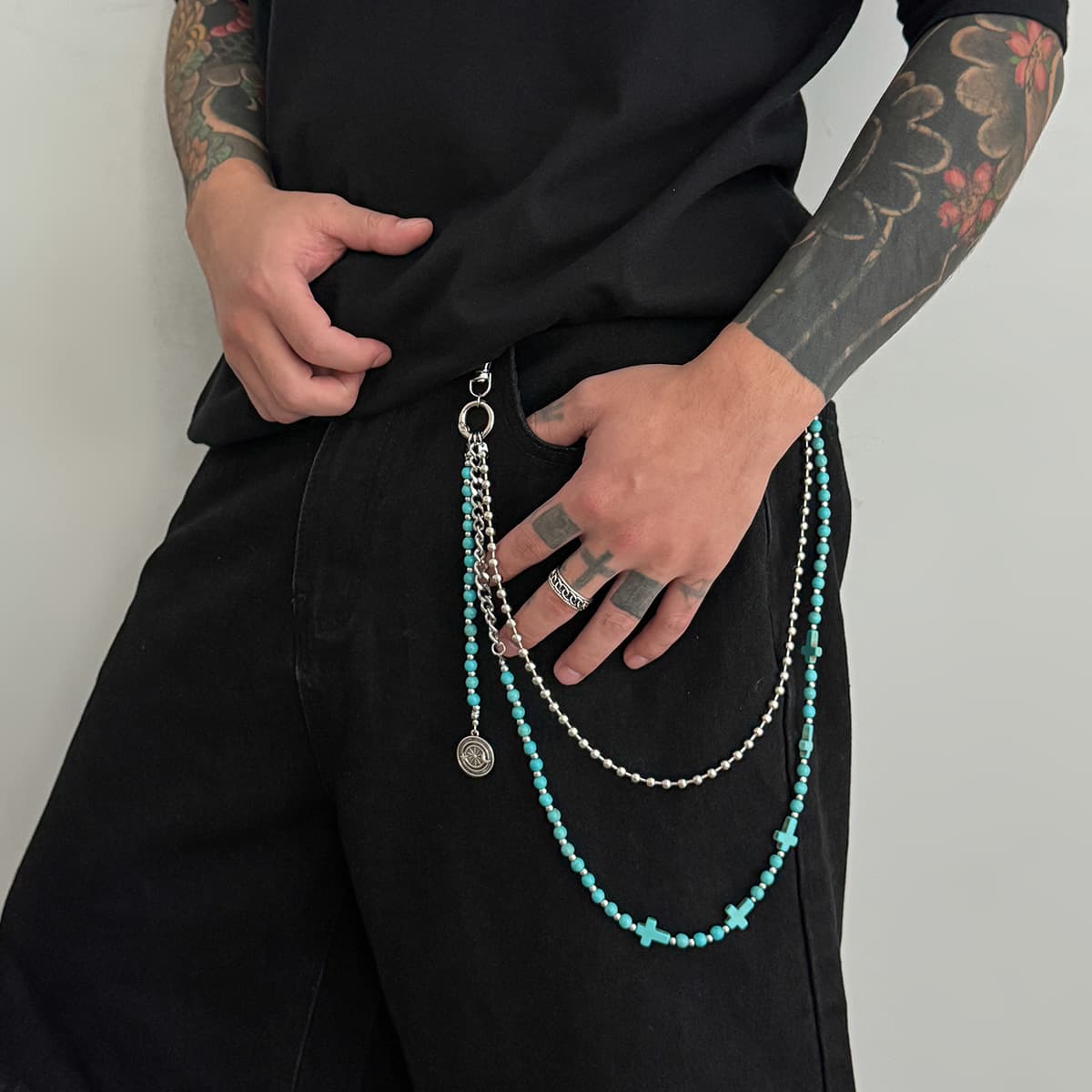 Yiwu Luying Garments Co., Ltd.