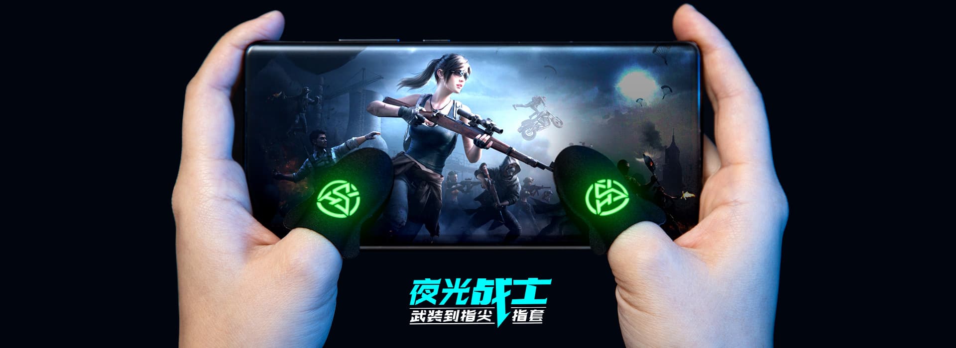 Shenzhen Yike Electronics Technology Co., Ltd.