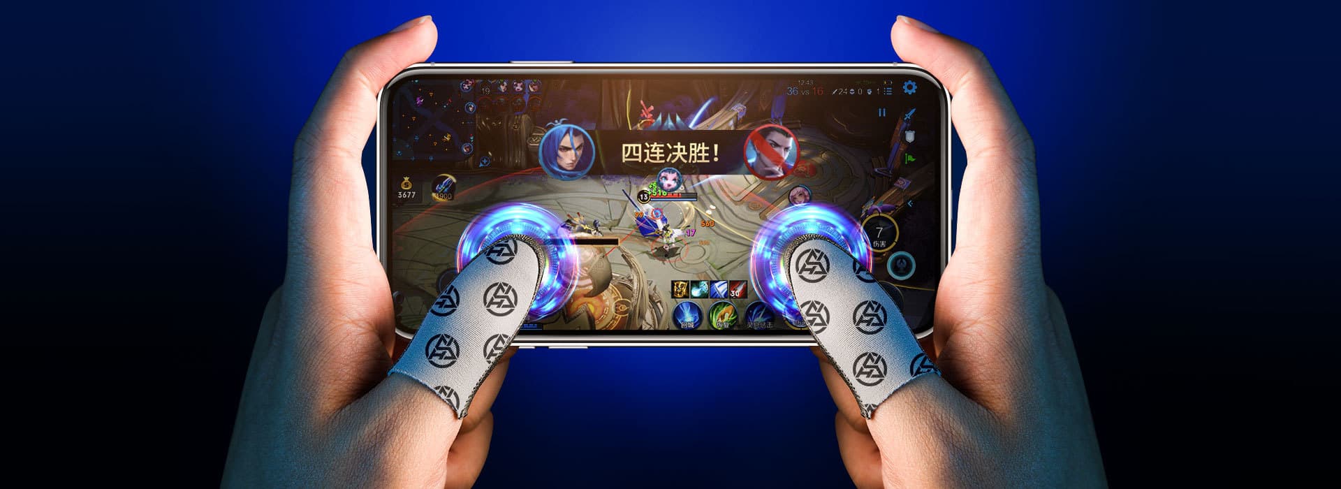 Shenzhen Yike Electronics Technology Co., Ltd.