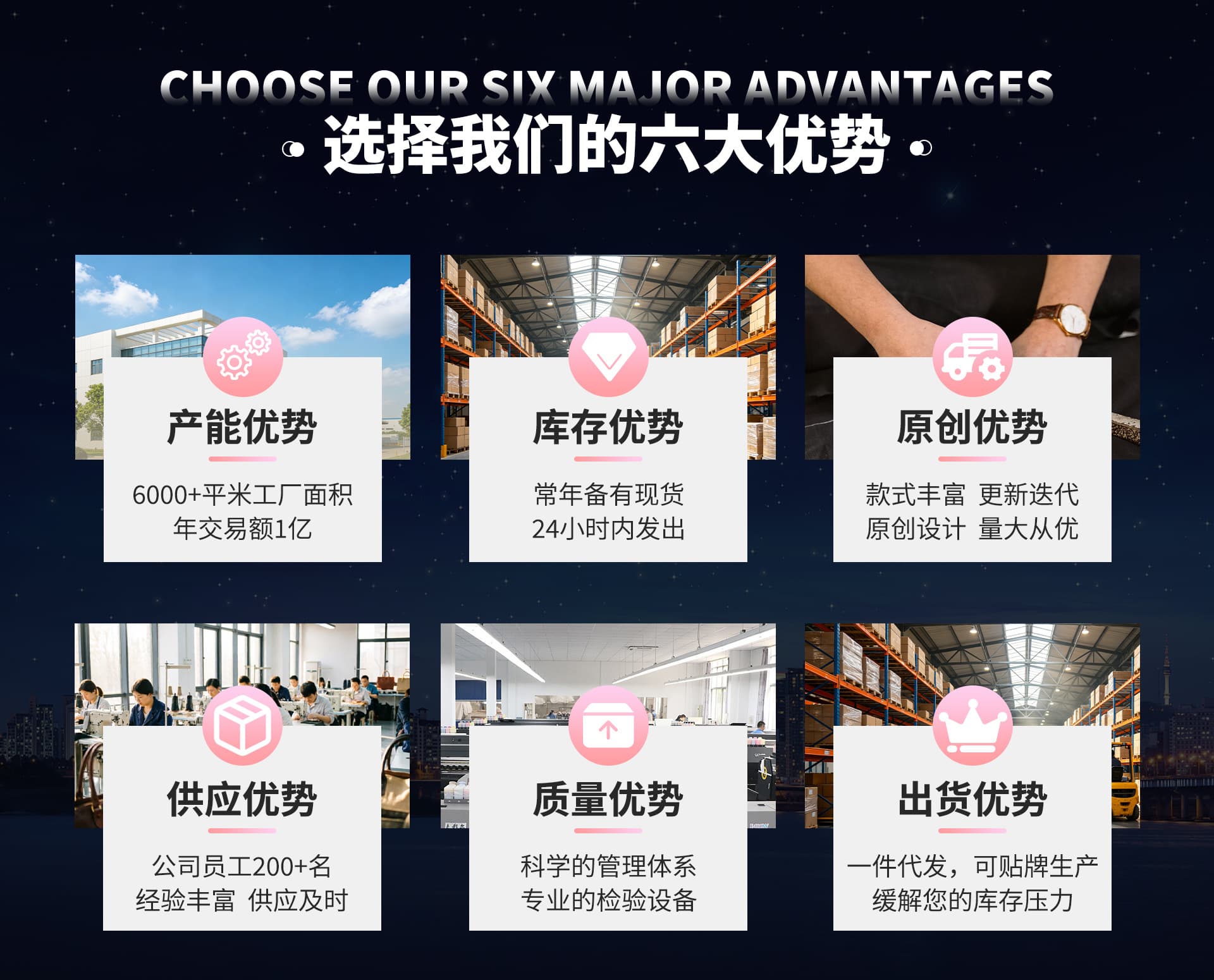 Baoding Shengbo Luggage & Bag Factory Co., Ltd.