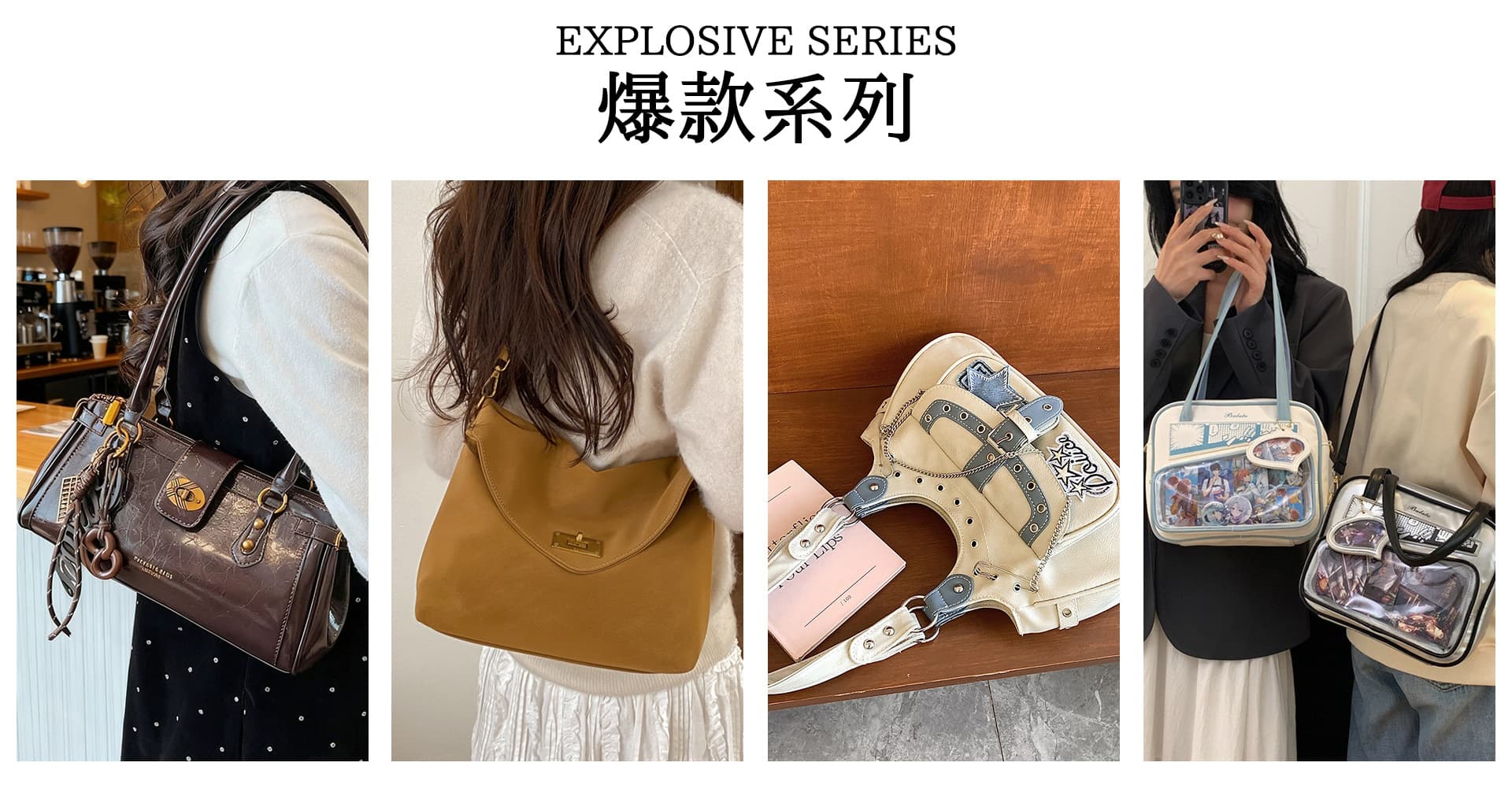 Baoding Shengbo Luggage & Bag Factory Co., Ltd.