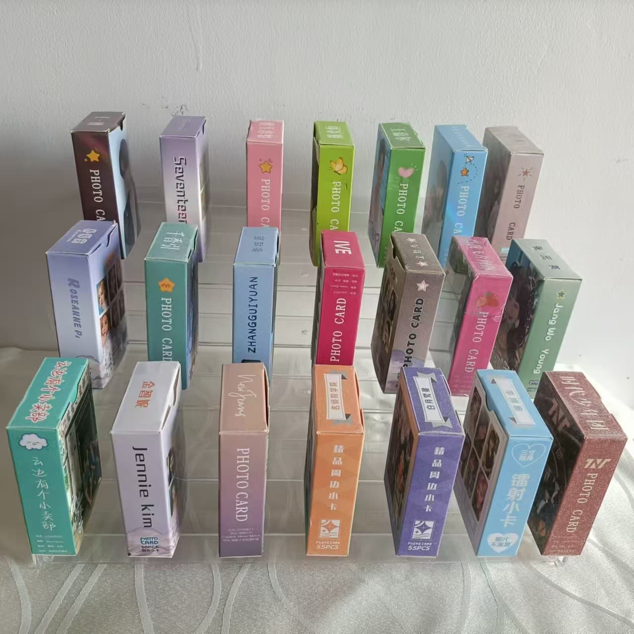 Changsha Kaifu Diandian Xinghe E-commerce Co., Ltd.