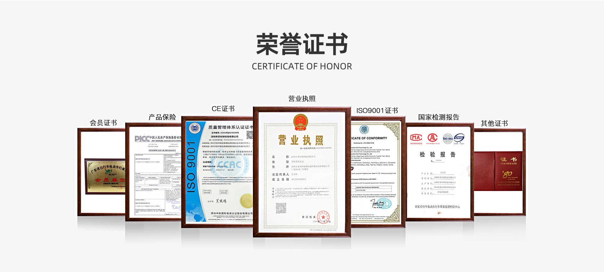 Shenzhen Fisite Technology Co., Ltd.