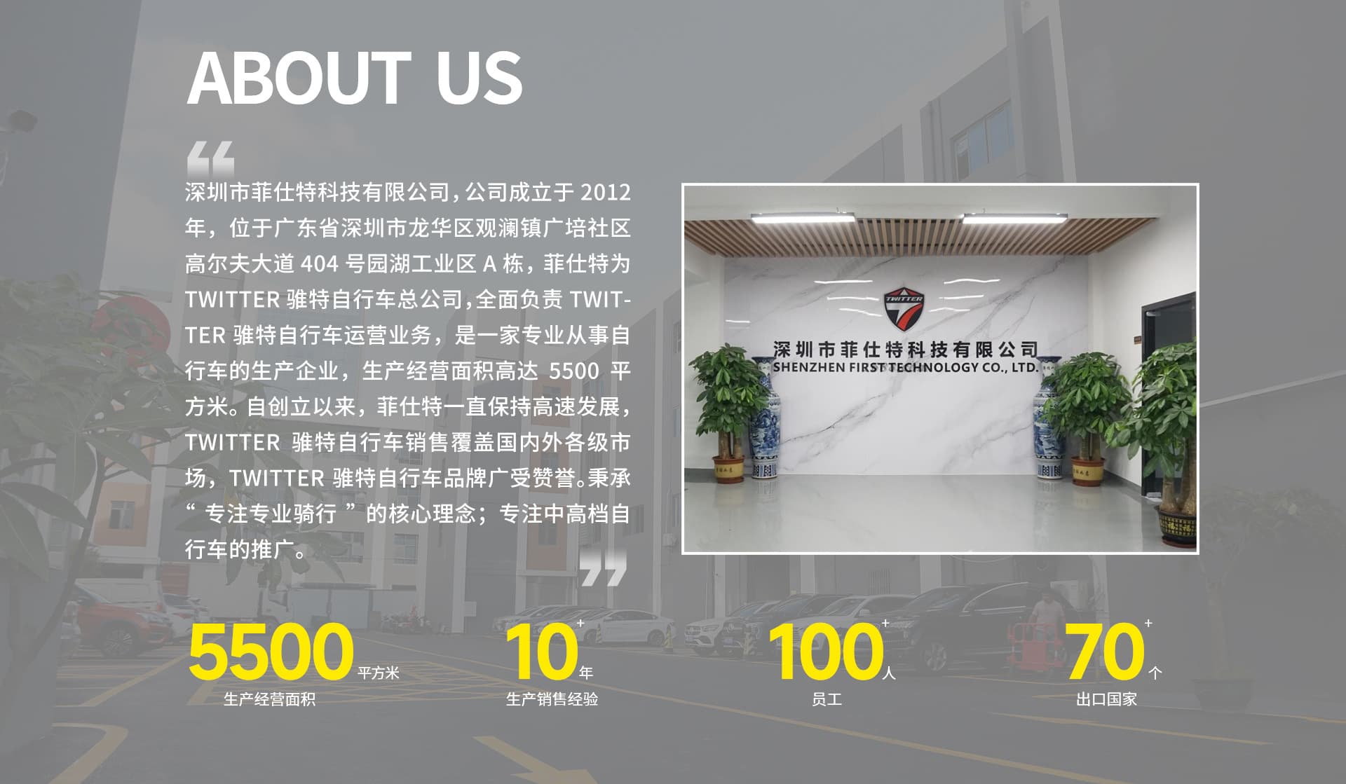 Shenzhen Fisite Technology Co., Ltd.