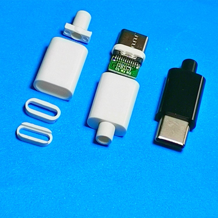 Кабели Type-C и Micro USB оптом из Китая от Shell